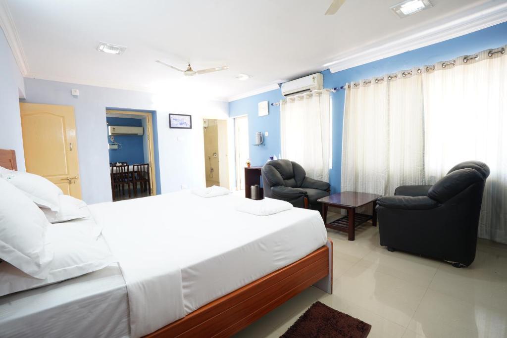 Рамешварам: Hotel Tamilnadu - Rameswaram