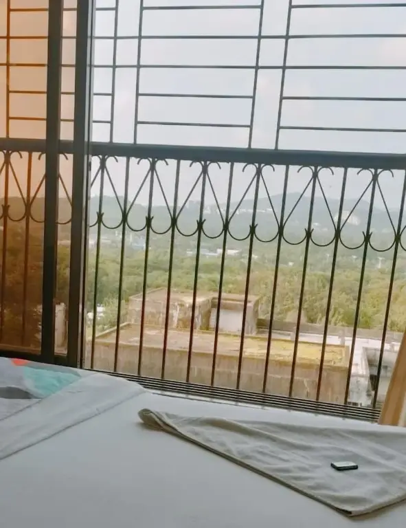 Мумбаи: Hotel Aqua Galaxy