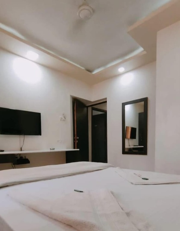 Мумбаи: Hotel Aqua Galaxy