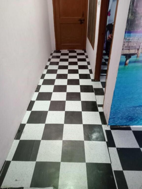 Крепость Ramnagar: OYO 702177 The Diamond Guest House