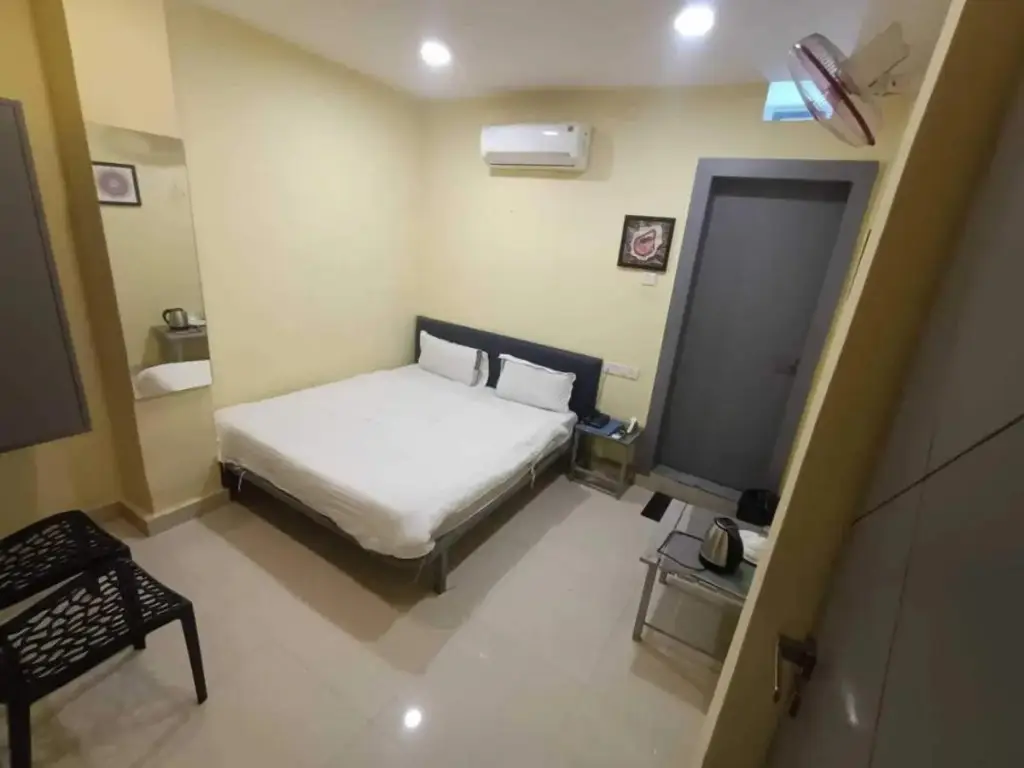 Ранчи: OYO Flagship 808180 Hotel Ritz
