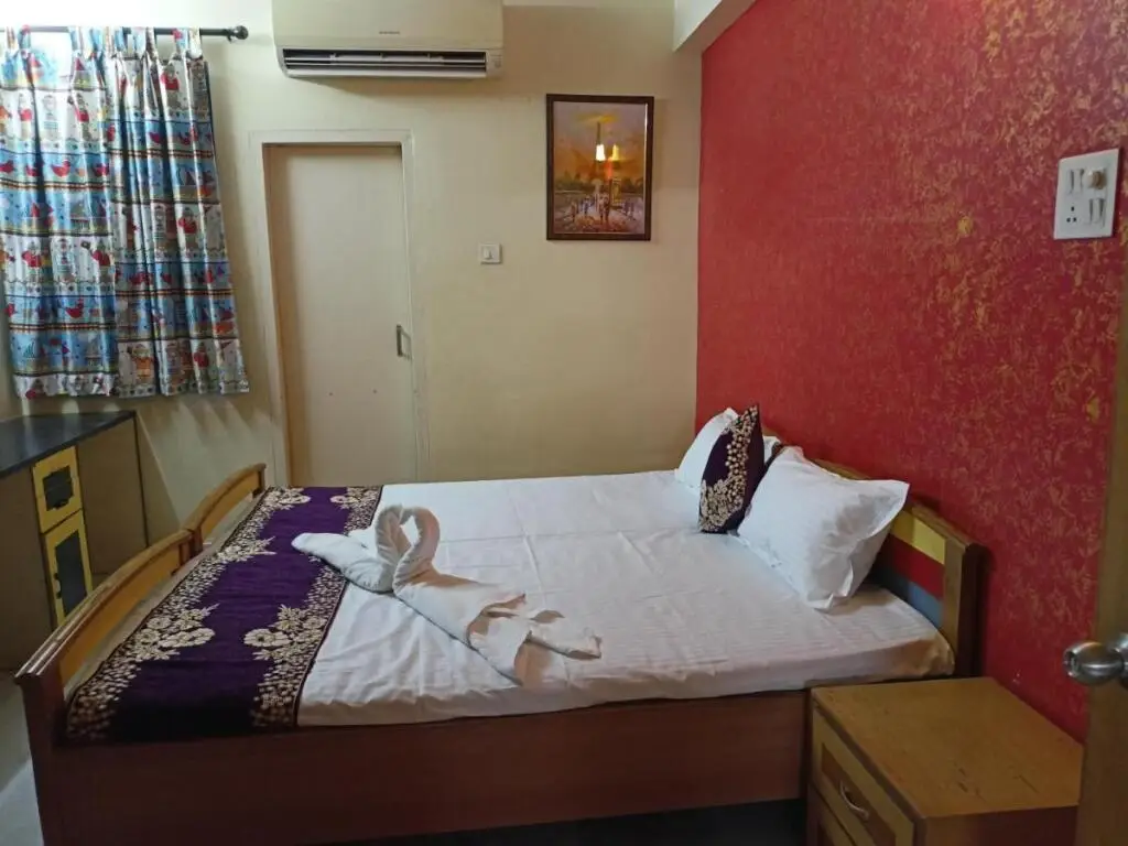 Ранчи: TRS Townhouse Inn