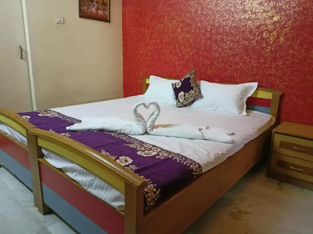 Ранчи: TRS Townhouse Inn