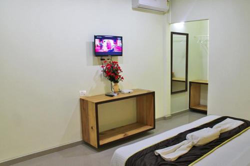 Калангут: The Gulmohar Resort