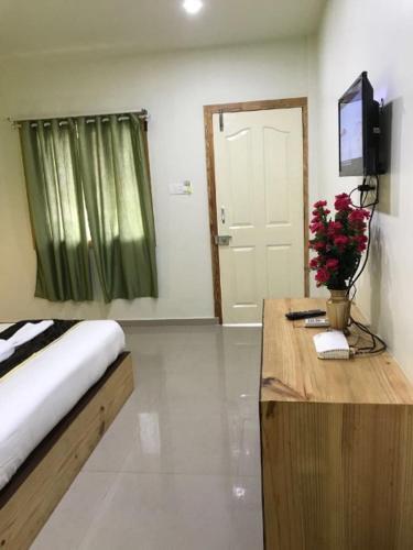 Калангут: The Gulmohar Resort