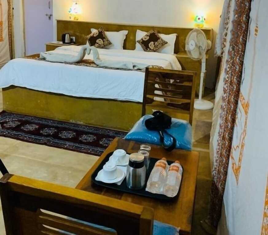 Каной: Shrinath Desert Camp