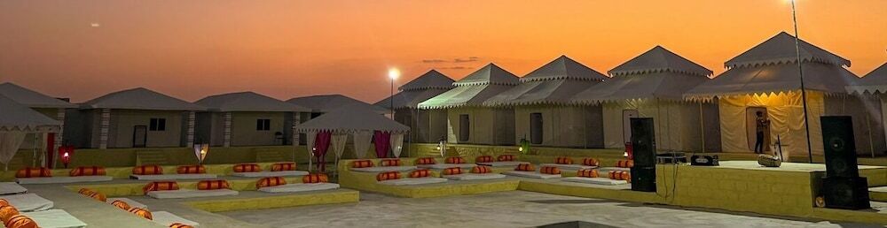 Shrinath Desert Camp — фото 1