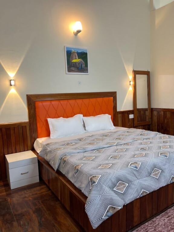 Раникхет: Cortland Jungle Resort