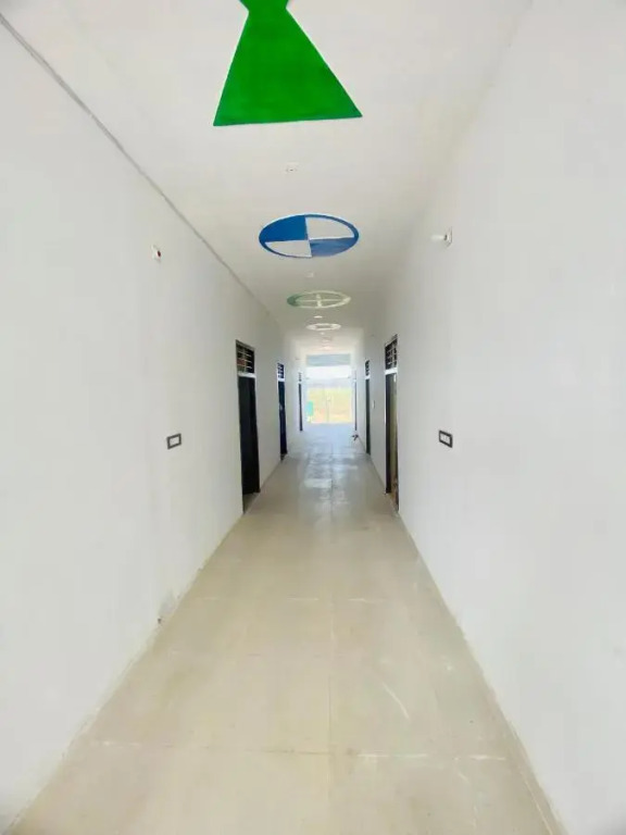 Ревари: OYO 700531 Friends Hotel
