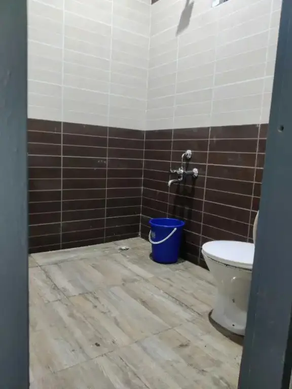Ревари: OYO 700925 Hotel Andaaz Residnecy