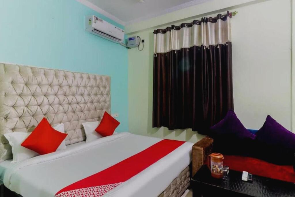 Ришикеш: OYO Flagship 807804 Ganga Vardan Hotel