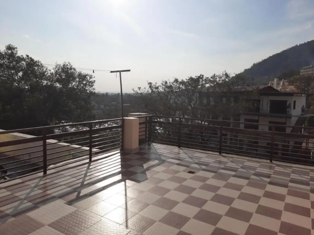 Hotel Devaaya Palace — фото 1