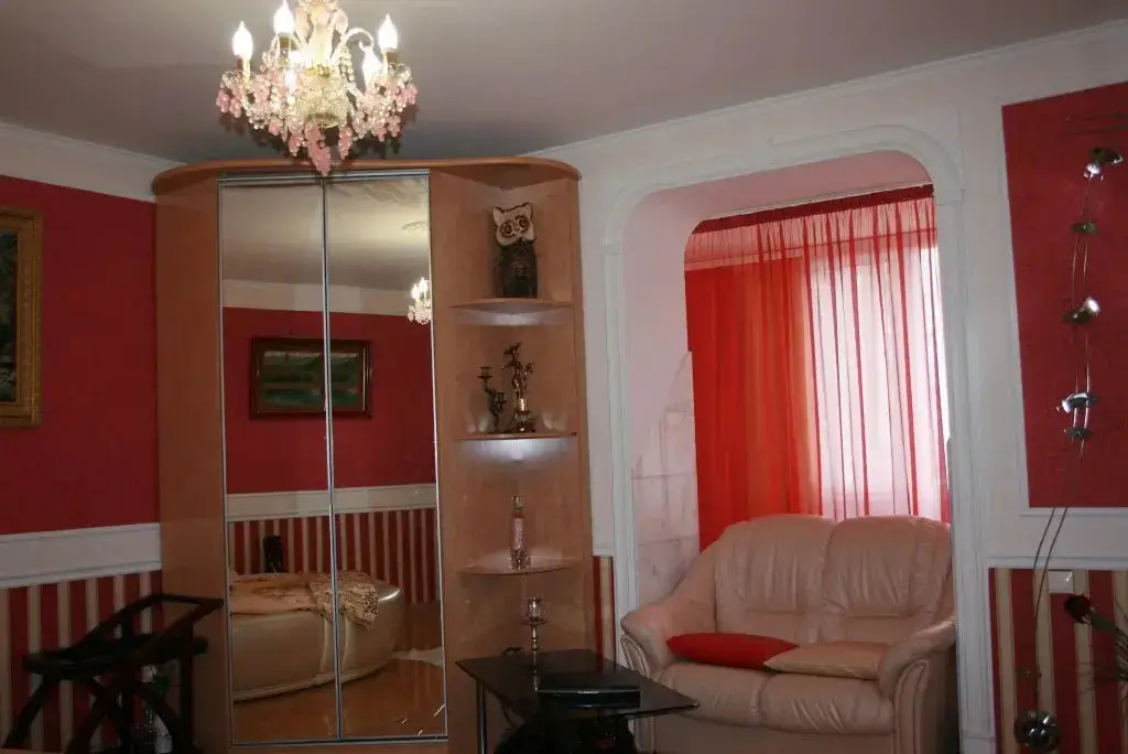 Севастополь: Na Sovetskoy 8 Apartment