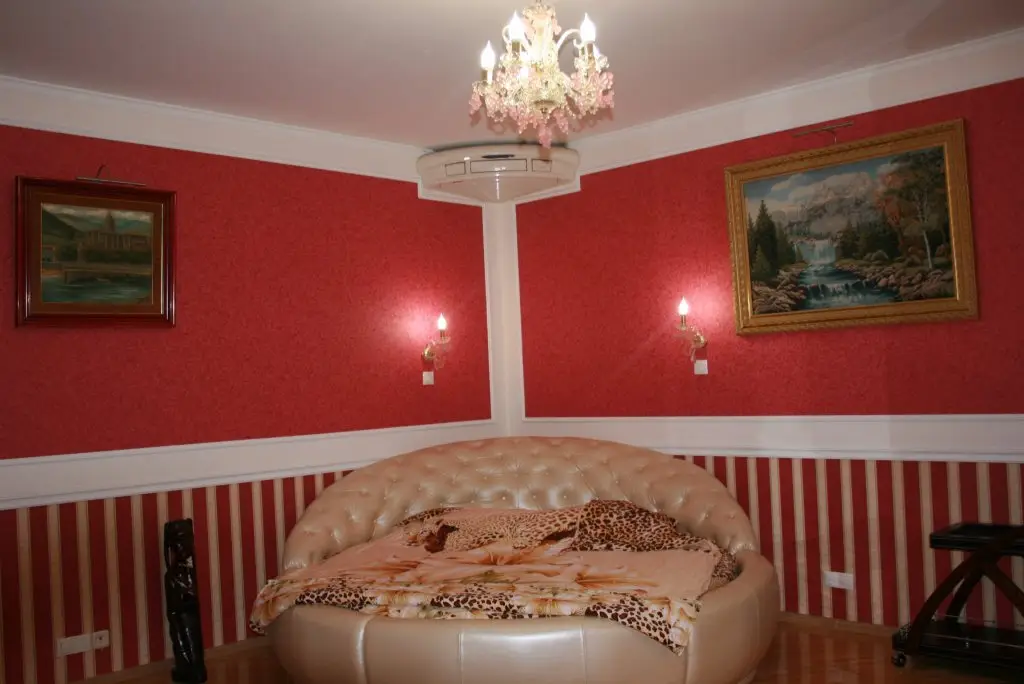 Севастополь: Na Sovetskoy 8 Apartment
