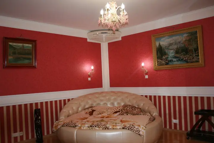 Севастополь: Na Sovetskoy 8 Apartment