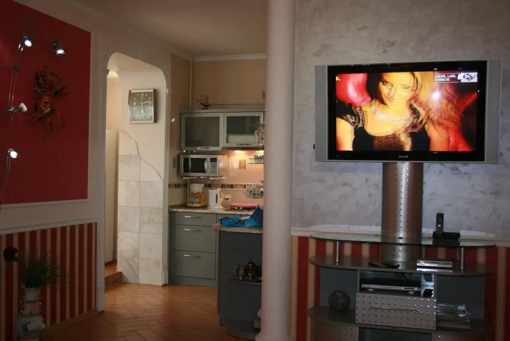 Севастополь: Na Sovetskoy 8 Apartment