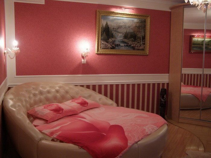 Севастополь: Na Sovetskoy 8 Apartment