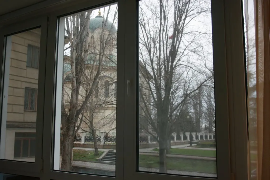 Севастополь: Na Sovetskoy 8 Apartment