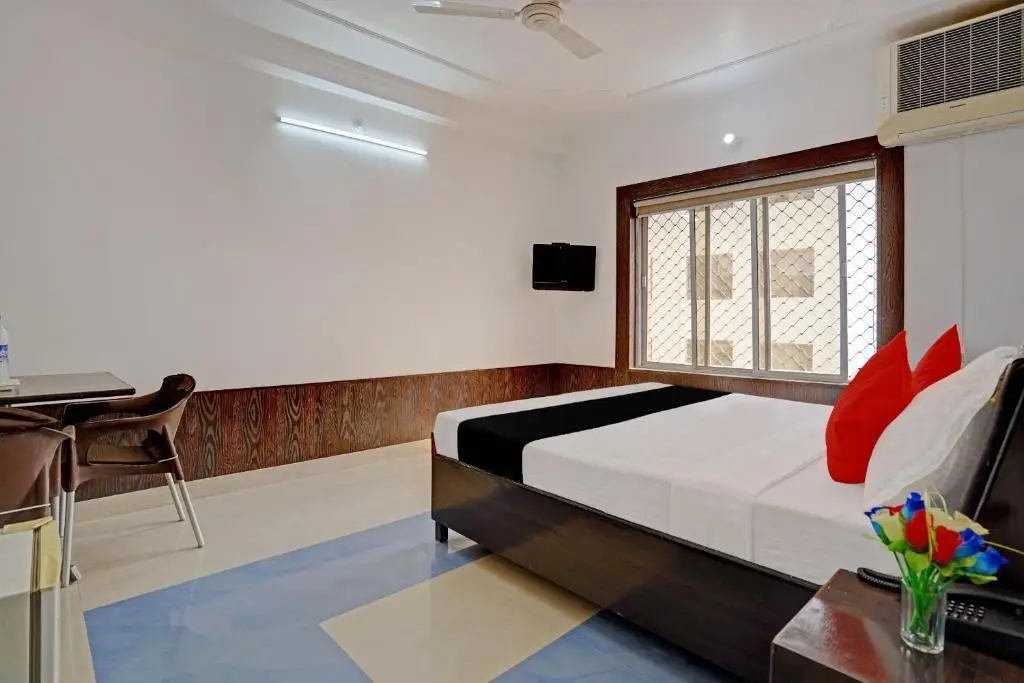 Ришикеш: Hotel Chandralok