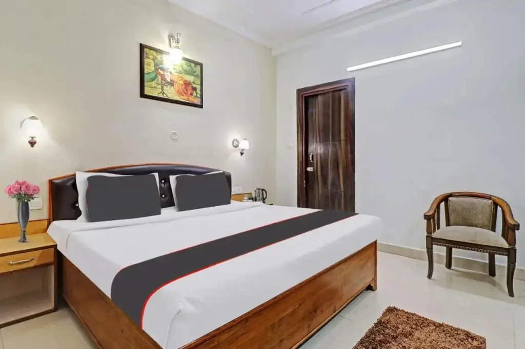 Ришикеш: Collection O 808007 Hotel Tapovan Paradise
