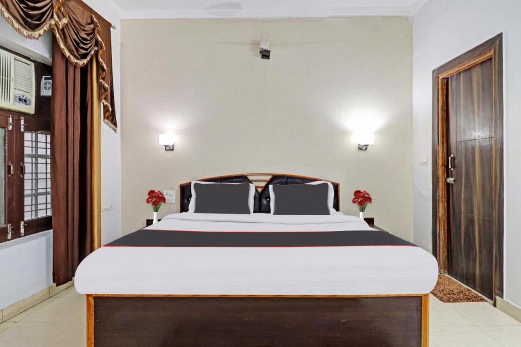 Ришикеш: Collection O 808007 Hotel Tapovan Paradise