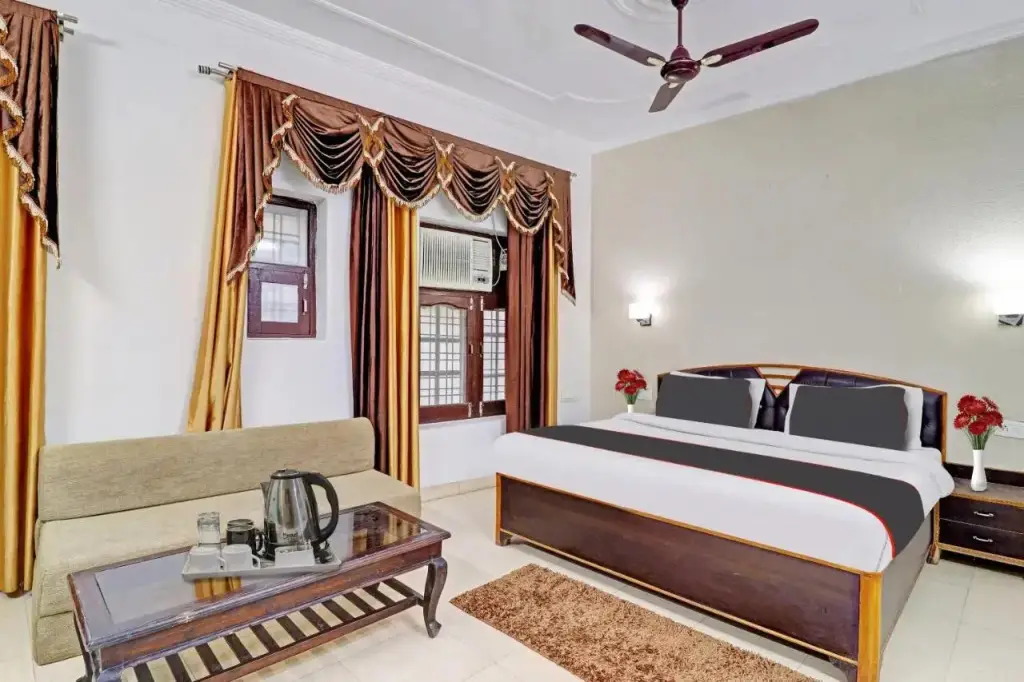 Ришикеш: Collection O 808007 Hotel Tapovan Paradise