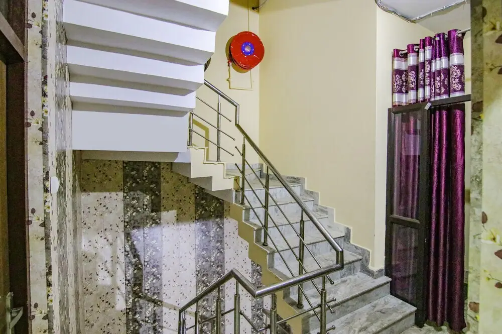 Hotel Pushp Kunj By FabHotel — фото 1
