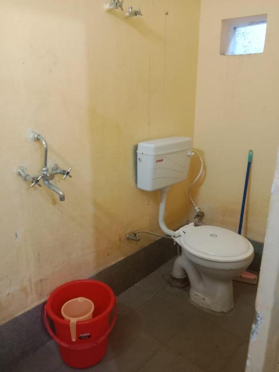 Anna Hostel Tapovan — фото 1