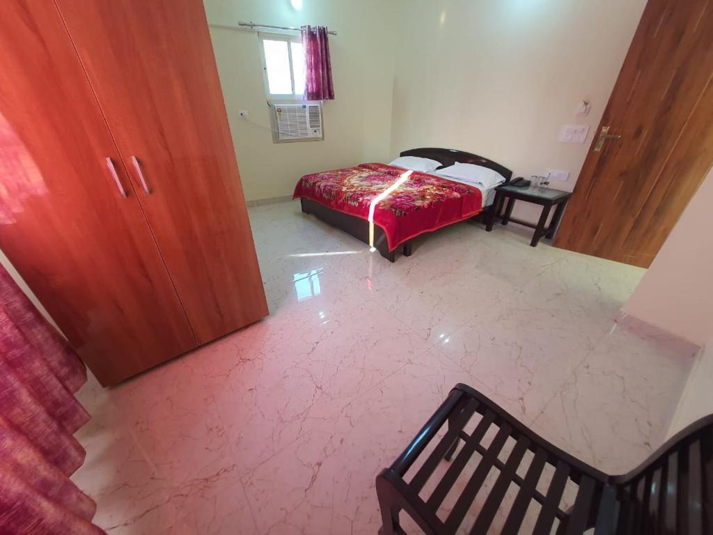 Hotel Govind Palace — фото 1