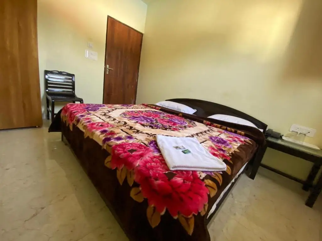 Ришикеш: Hotel Govind Palace