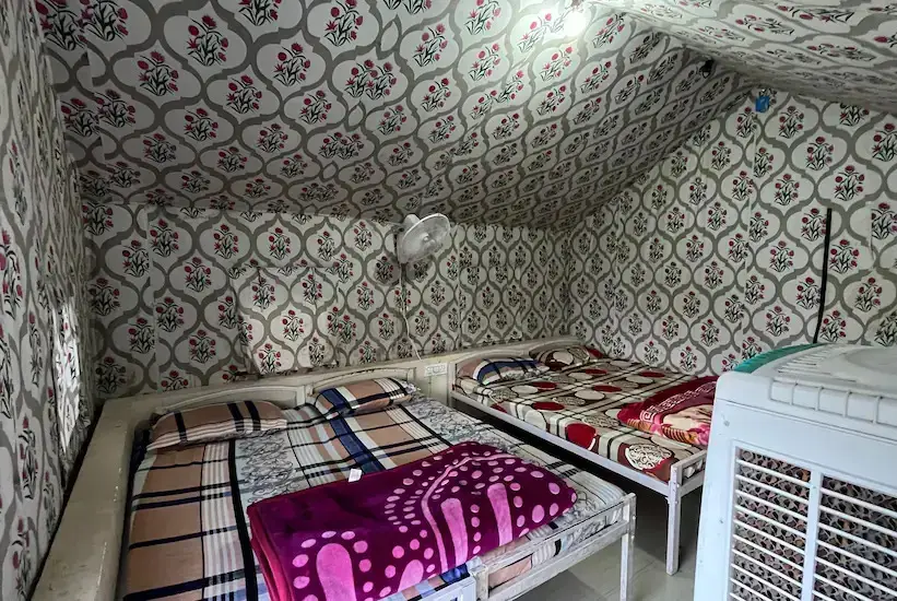 Ришикеш: Royal Green Resort and Camps