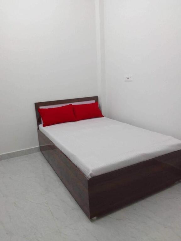 Сарнатх: OYO 80560E Archana Guest House