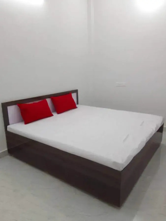 Сарнатх: OYO 80560E Archana Guest House