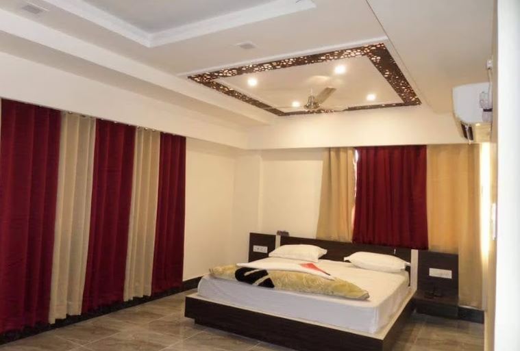 Сахаранпур: Hotel Raj Mahal Roorkee