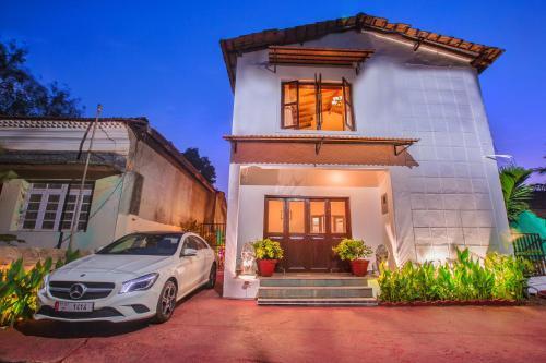 Pinnacle Countryside with PLUNGE POOL — фото 1