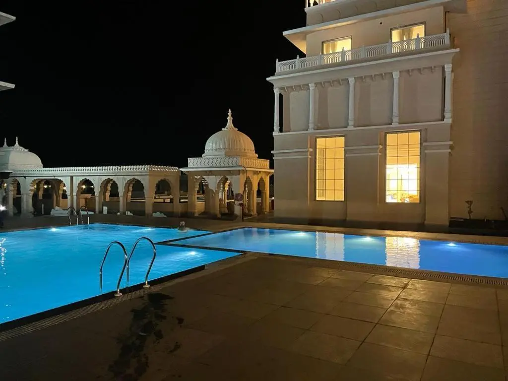 Санчи: The Utopia Resort