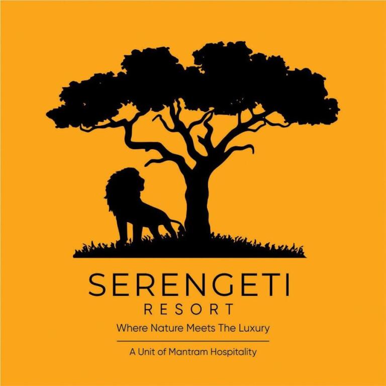Serengeti Resort Sasan Gir by Mantram Hospitality — фото 1