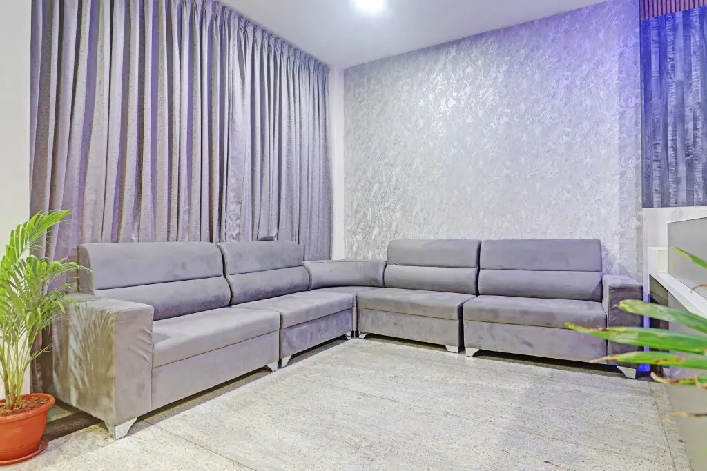 Секундерабад: Collection O 808208 Relax Inn