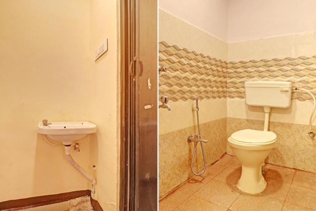 Хидерабад: OYO FLAGSHIP 807099 Hotel Sri Sai Dwaraka Residency
