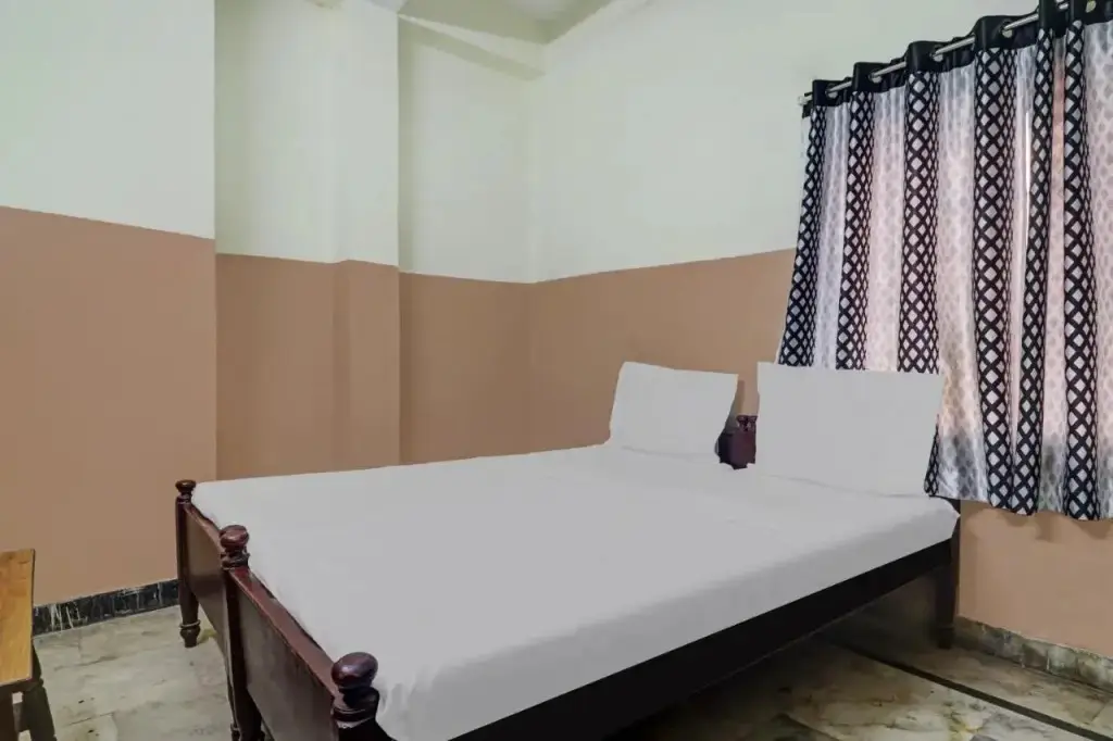 Секундерабад: SPOT ON 804524 Sri Sai Lohith Lodge