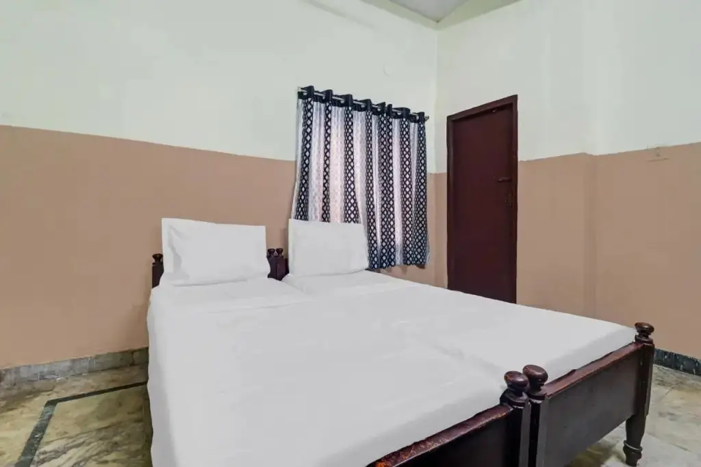 Секундерабад: SPOT ON 804524 Sri Sai Lohith Lodge