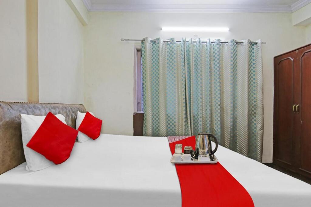 Шимла: Oyo Flagship 702571 Hotel Himani Mall Road