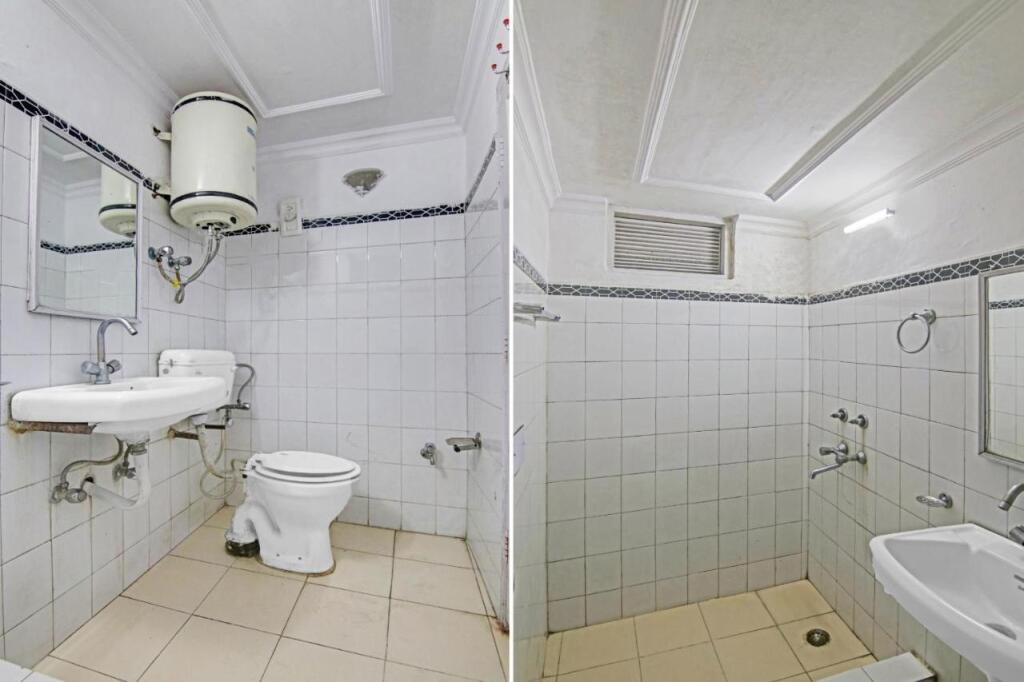 Шимла: Oyo Flagship 702571 Hotel Himani Mall Road