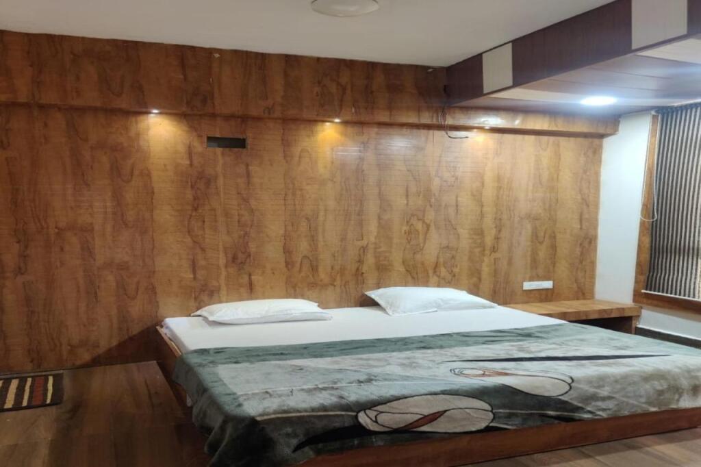 Шивпури: OYO 85722 Hotel Star