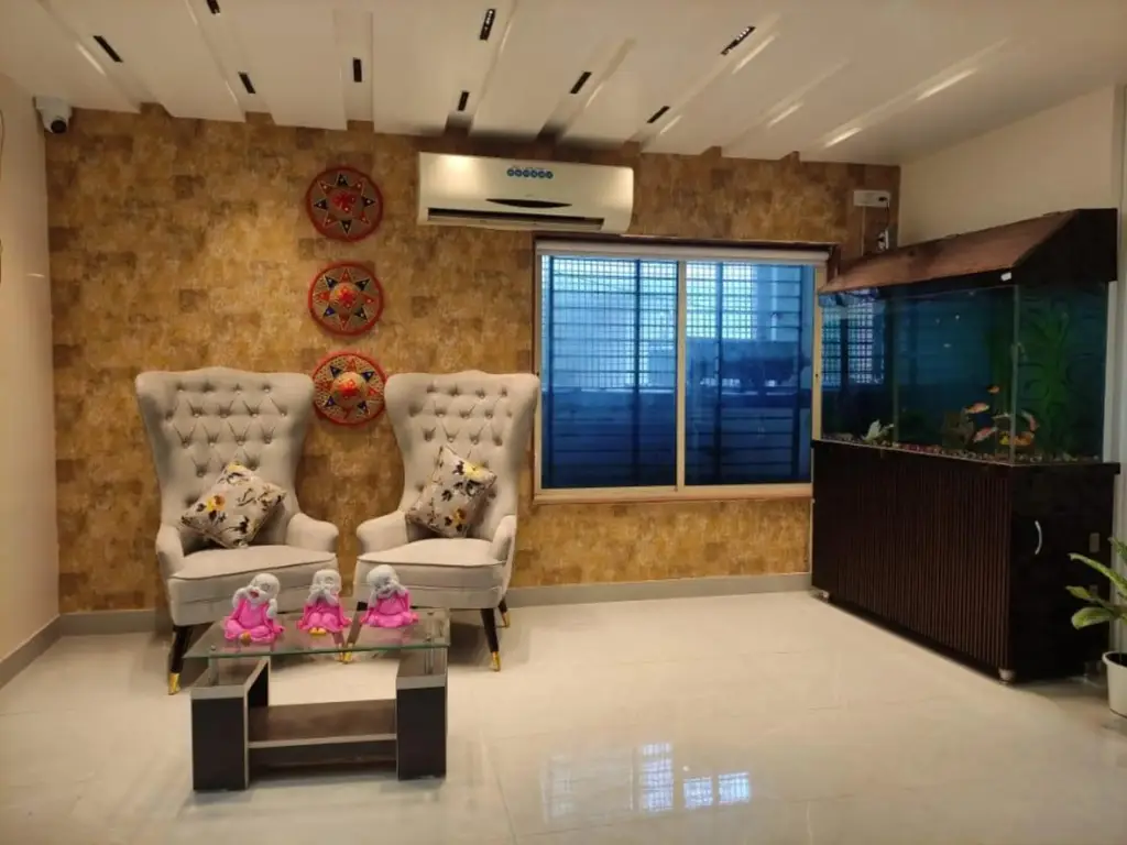 Ширди: Hotel Sai Mrinalini