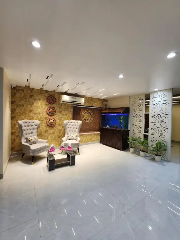 Ширди: Hotel Sai Mrinalini