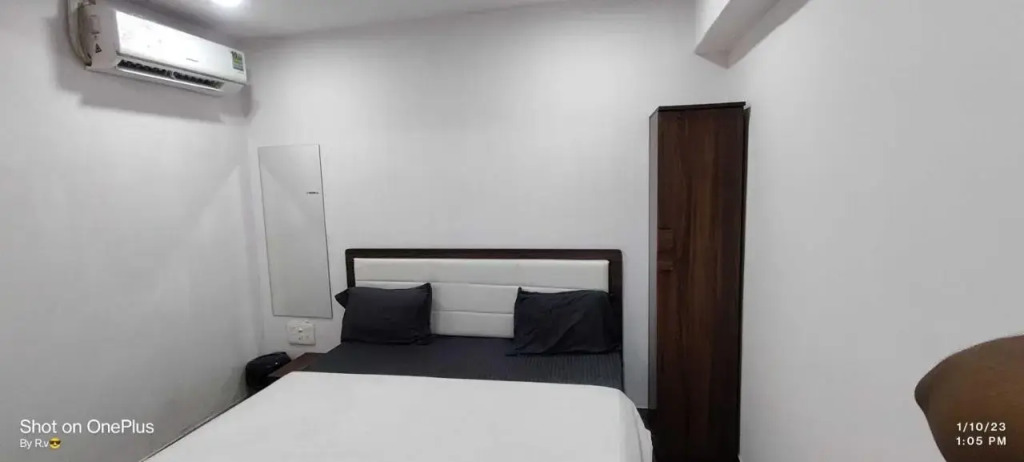 Сурат: OYO Flagship 807345 Hotel Park Pavillion