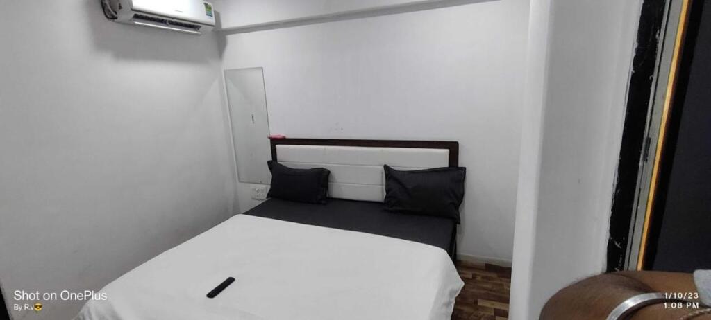 Сурат: OYO Flagship 807345 Hotel Park Pavillion
