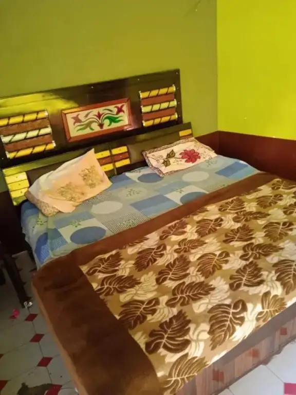 Шахджаханпур: OYO 86017 Rajasthan Hotel