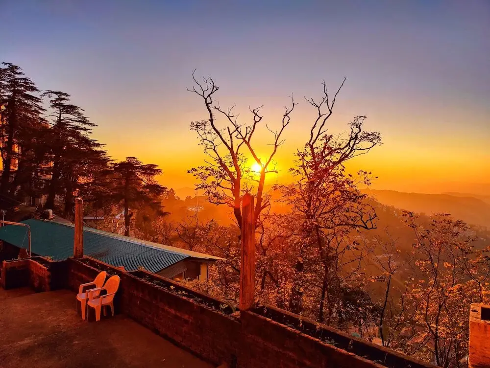 The Ashoka Inn — фото 1